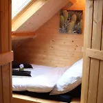 Cosy & Natural Cottage With Fireplace And Garden * Heinenoord